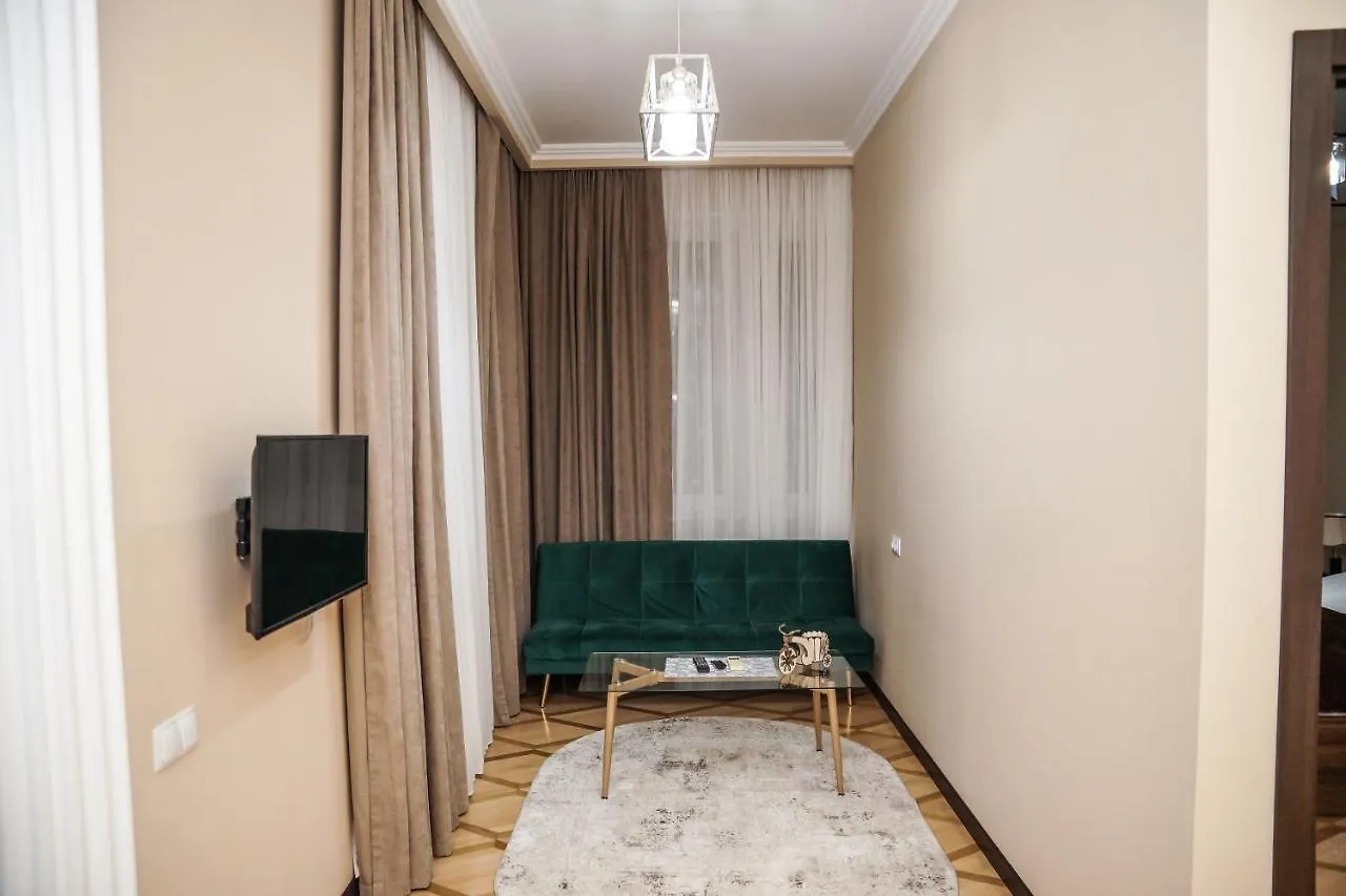 Nice Apartments Tbilisi