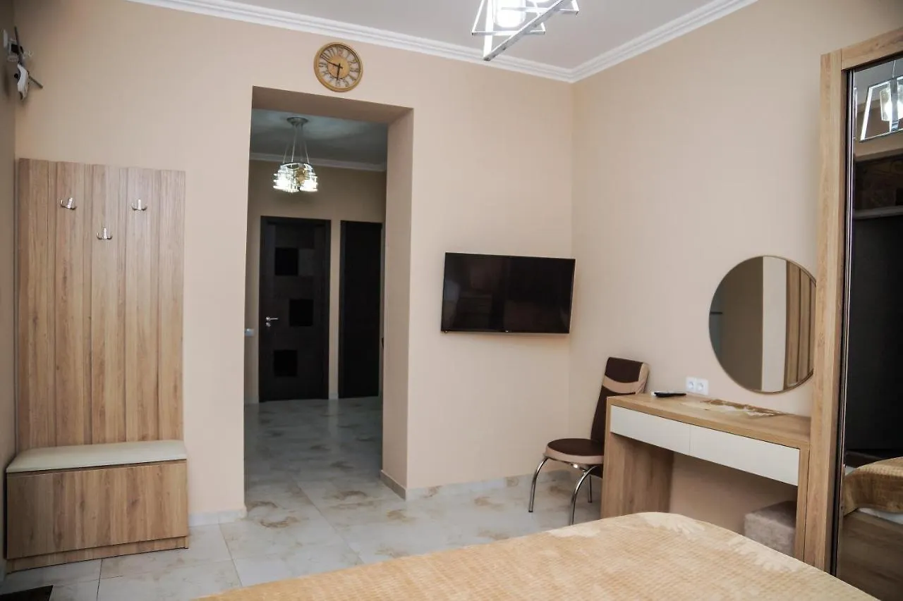 Nice Apartments Tbilisi