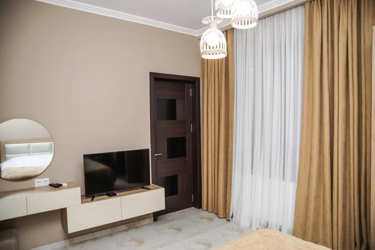 Nice Apartments Tbilisi