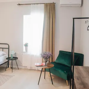 Homey Apartment