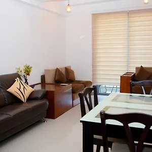  Apartment Lotus View Sri Lanka