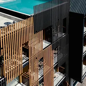 Solridge Apartment