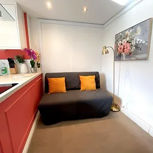  Apartment - 2br Super Flats In United Kingdom