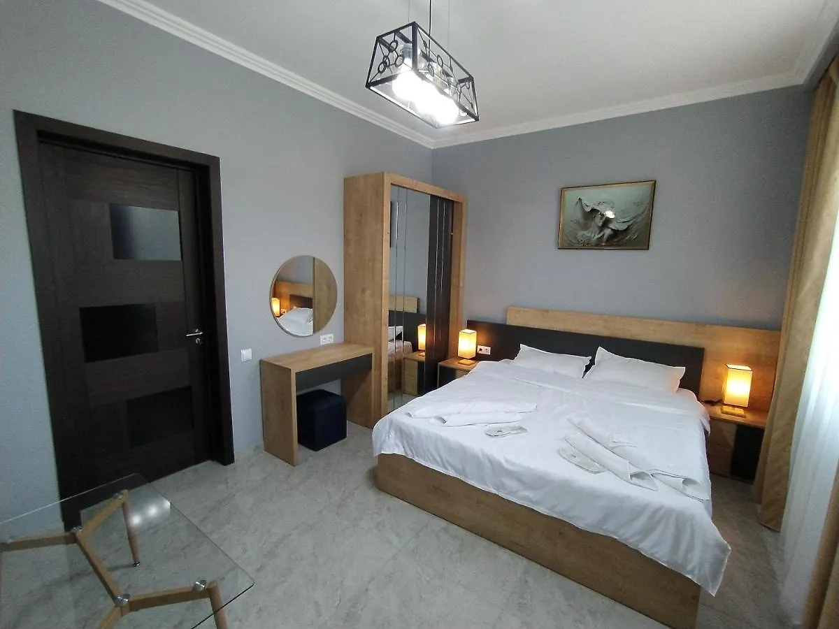 Nice Apartments Tbilisi