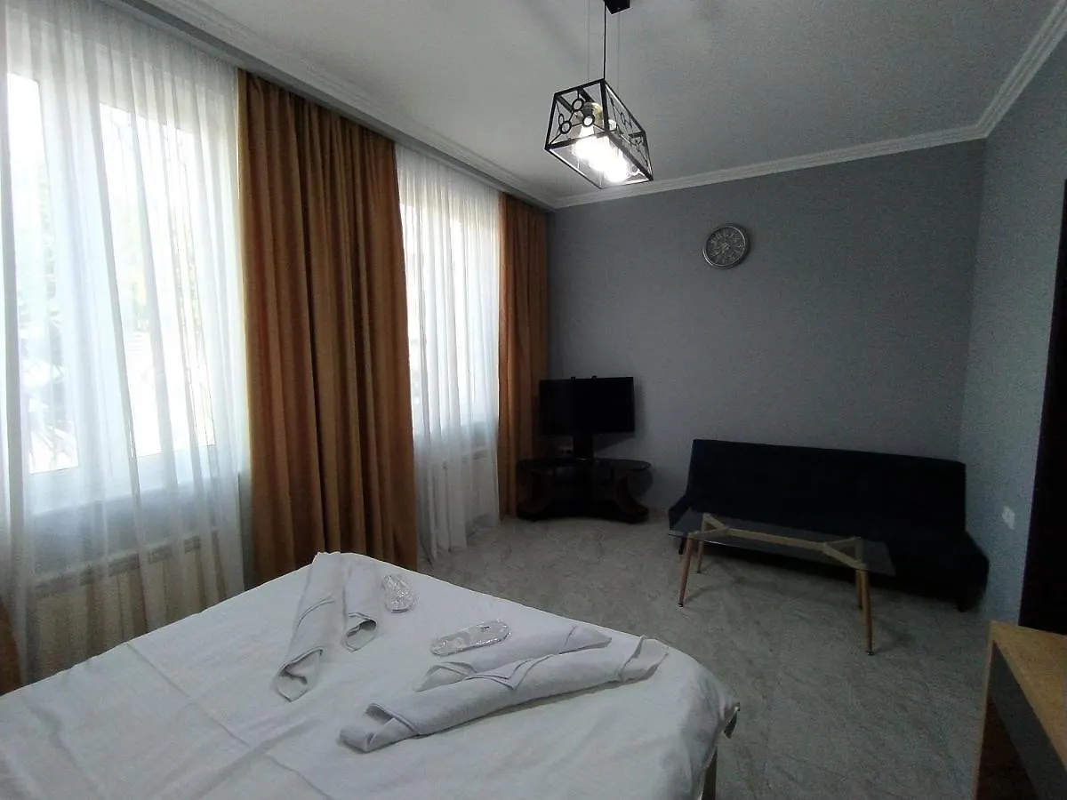 Nice Apartments Tbilisi Georgia