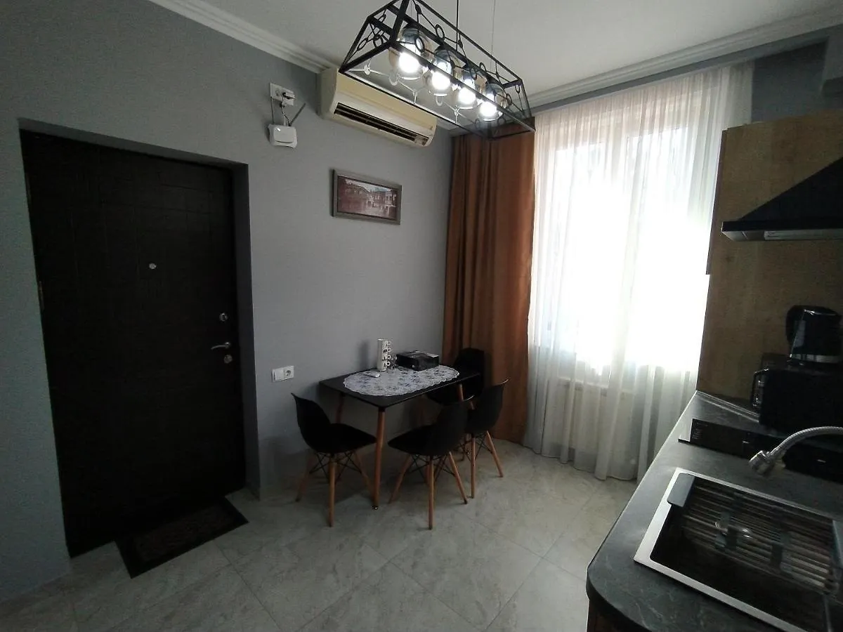 Nice Apartments Tbilisi