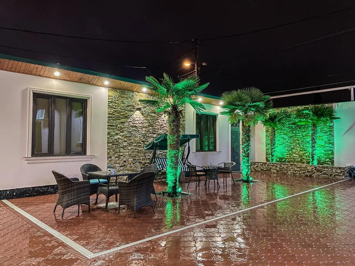 Nice Apartments Tbilisi 0*,