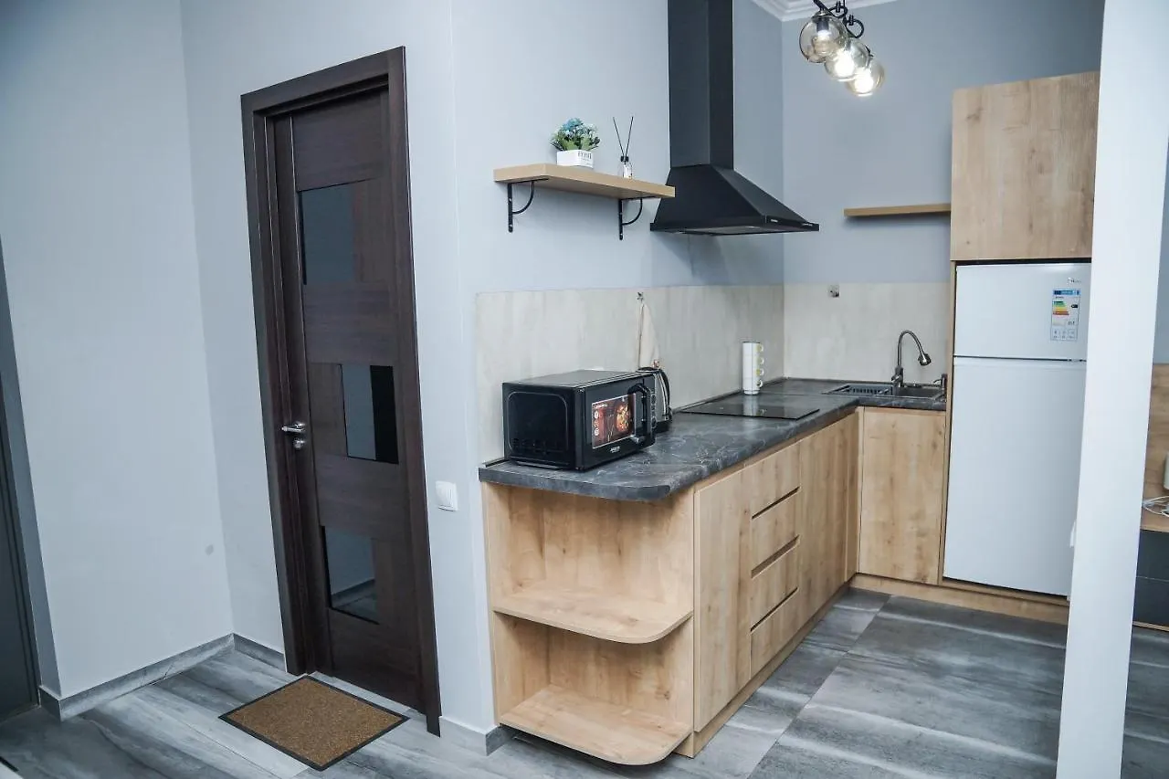 Nice Apartments Tbilisi