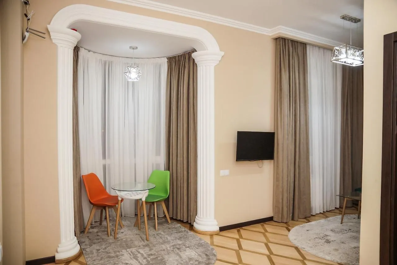 Nice Apartments Tbilisi