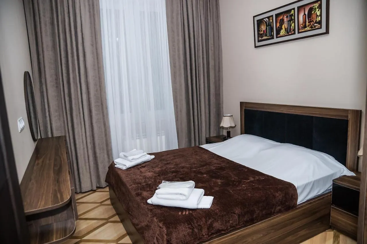 Nice Apartments Tbilisi