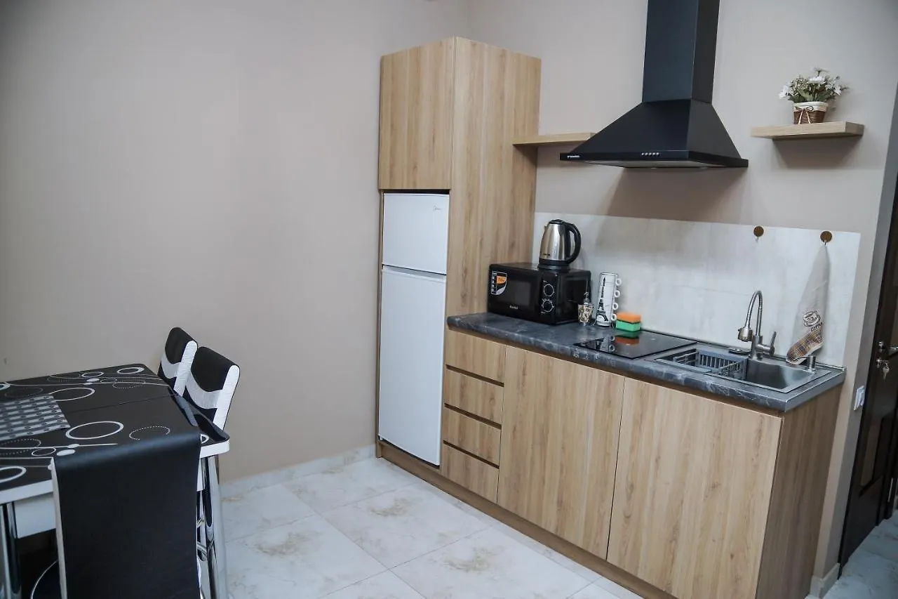 Nice Apartments Tbilisi