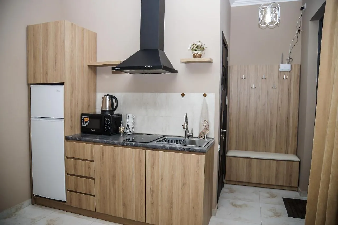 Nice Apartments Tbilisi