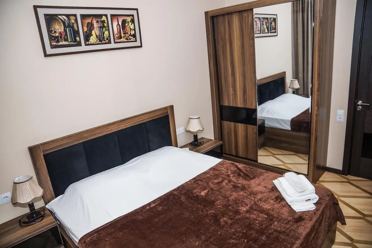 Nice Apartments Tbilisi