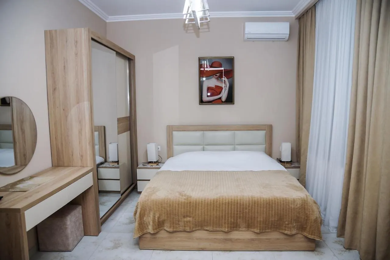 Nice Apartments Tbilisi 0*,