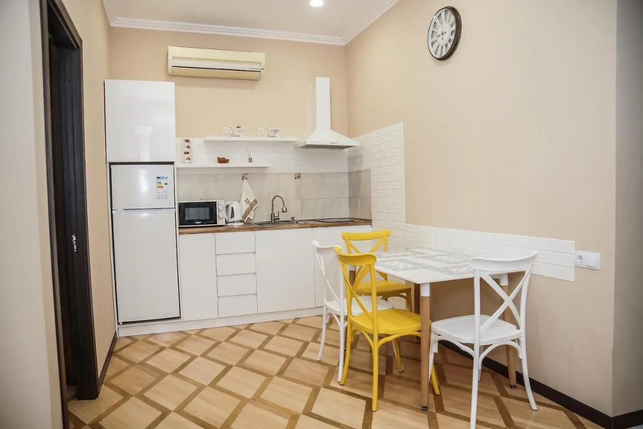 Nice Apartments Tbilisi