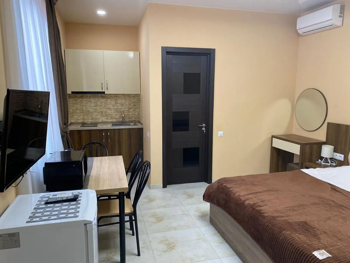 Nice Apartments Tbilisi