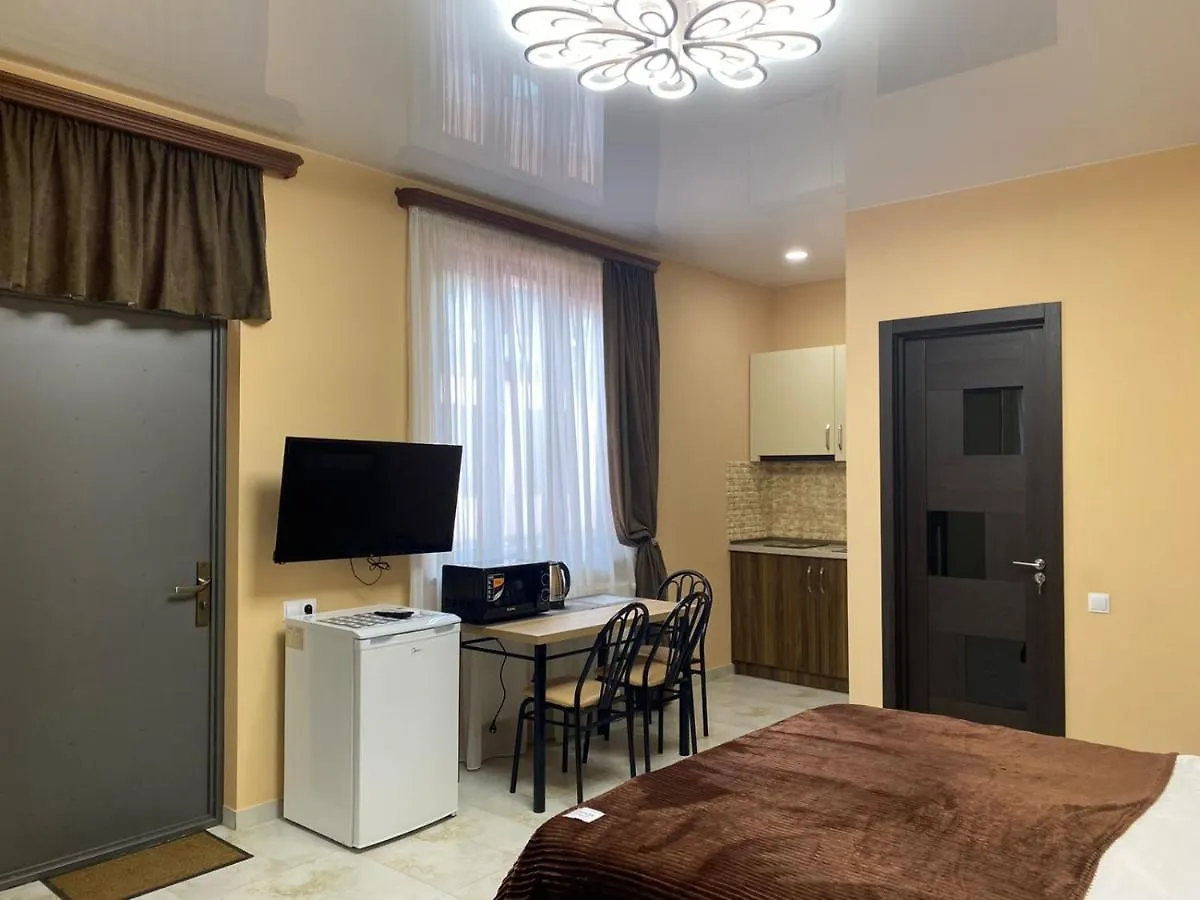 Nice Apartments Tbilisi